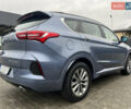 Сірий Jetour X70, об'ємом двигуна 1.5 л та пробігом 29 тис. км за 15500 $, фото 2 на Automoto.ua