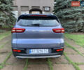 Серый Jetour X70, объемом двигателя 1.5 л и пробегом 14 тыс. км за 14999 $, фото 4 на Automoto.ua