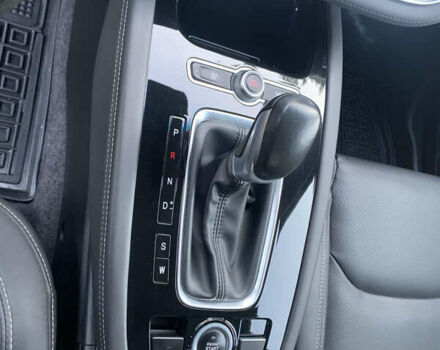 Серый Jetour X70, объемом двигателя 1.5 л и пробегом 14 тыс. км за 14999 $, фото 19 на Automoto.ua