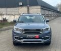 Серый Jetour X70, объемом двигателя 1.5 л и пробегом 27 тыс. км за 15490 $, фото 1 на Automoto.ua