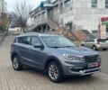 Серый Jetour X70, объемом двигателя 1.5 л и пробегом 27 тыс. км за 15490 $, фото 2 на Automoto.ua