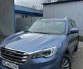 Серый Jetour X70, объемом двигателя 1.5 л и пробегом 16 тыс. км за 16450 $, фото 1 на Automoto.ua