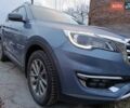 Серый Jetour X70, объемом двигателя 1.5 л и пробегом 107 тыс. км за 13999 $, фото 5 на Automoto.ua
