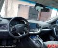 Серый Jetour X70, объемом двигателя 1.5 л и пробегом 92 тыс. км за 17900 $, фото 6 на Automoto.ua