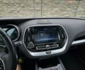 Серый Jetour X70, объемом двигателя 1.5 л и пробегом 128 тыс. км за 14600 $, фото 18 на Automoto.ua