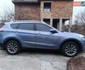 Серый Jetour X70, объемом двигателя 1.5 л и пробегом 107 тыс. км за 13999 $, фото 12 на Automoto.ua
