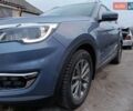 Серый Jetour X70, объемом двигателя 1.5 л и пробегом 107 тыс. км за 13999 $, фото 6 на Automoto.ua