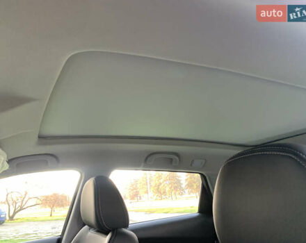 Серый Jetour X70, объемом двигателя 1.5 л и пробегом 14 тыс. км за 14999 $, фото 31 на Automoto.ua