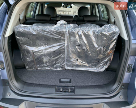 Серый Jetour X70, объемом двигателя 1.5 л и пробегом 14 тыс. км за 14999 $, фото 29 на Automoto.ua