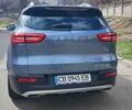 Сірий Jetour X70, об'ємом двигуна 1.5 л та пробігом 57 тис. км за 12100 $, фото 12 на Automoto.ua