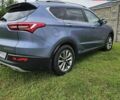 Серый Jetour X70, объемом двигателя 1.5 л и пробегом 128 тыс. км за 14600 $, фото 32 на Automoto.ua