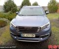 Серый Jetour X70, объемом двигателя 1.5 л и пробегом 92 тыс. км за 17900 $, фото 1 на Automoto.ua