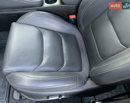 Серый Jetour X70, объемом двигателя 1.5 л и пробегом 14 тыс. км за 14999 $, фото 16 на Automoto.ua