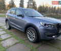 Серый Jetour X70, объемом двигателя 1.5 л и пробегом 14 тыс. км за 14999 $, фото 7 на Automoto.ua