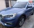 Серый Jetour X70, объемом двигателя 1.5 л и пробегом 107 тыс. км за 13999 $, фото 14 на Automoto.ua