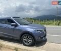 Серый Jetour X70, объемом двигателя 1.5 л и пробегом 128 тыс. км за 14600 $, фото 3 на Automoto.ua