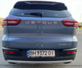 Серый Jetour X70, объемом двигателя 1.5 л и пробегом 18 тыс. км за 16500 $, фото 3 на Automoto.ua