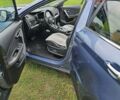 Серый Jetour X70, объемом двигателя 1.5 л и пробегом 128 тыс. км за 14600 $, фото 5 на Automoto.ua