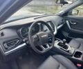 Серый Jetour X70, объемом двигателя 1.5 л и пробегом 27 тыс. км за 15490 $, фото 18 на Automoto.ua