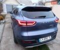 Серый Jetour X70, объемом двигателя 1.5 л и пробегом 107 тыс. км за 13999 $, фото 9 на Automoto.ua