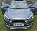 Серый Jetour X70, объемом двигателя 1.5 л и пробегом 128 тыс. км за 14600 $, фото 1 на Automoto.ua