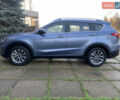 Серый Jetour X70, объемом двигателя 1.5 л и пробегом 14 тыс. км за 14999 $, фото 2 на Automoto.ua