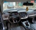 Серый Jetour X70, объемом двигателя 1.5 л и пробегом 107 тыс. км за 13999 $, фото 26 на Automoto.ua