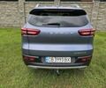Серый Jetour X70, объемом двигателя 1.5 л и пробегом 128 тыс. км за 14600 $, фото 33 на Automoto.ua