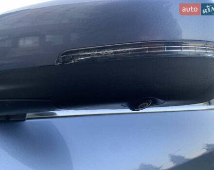 Серый Jetour X70, объемом двигателя 1.5 л и пробегом 14 тыс. км за 14999 $, фото 11 на Automoto.ua