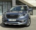 Сірий Jetour X70, об'ємом двигуна 1.5 л та пробігом 17 тис. км за 18500 $, фото 1 на Automoto.ua