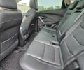 Серый Jetour X70, объемом двигателя 1.5 л и пробегом 128 тыс. км за 14600 $, фото 22 на Automoto.ua