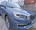 Серый Jetour X70, объемом двигателя 1.5 л и пробегом 107 тыс. км за 13999 $, фото 13 на Automoto.ua