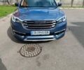 Сірий Jetour X70, об'ємом двигуна 1.5 л та пробігом 57 тис. км за 12100 $, фото 1 на Automoto.ua