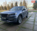 Серый Jetour X70, объемом двигателя 1.5 л и пробегом 14 тыс. км за 14999 $, фото 1 на Automoto.ua