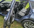 Серый Jetour X70, объемом двигателя 1.5 л и пробегом 128 тыс. км за 14600 $, фото 8 на Automoto.ua