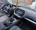 Серый Jetour X70, объемом двигателя 1.5 л и пробегом 107 тыс. км за 13999 $, фото 1 на Automoto.ua