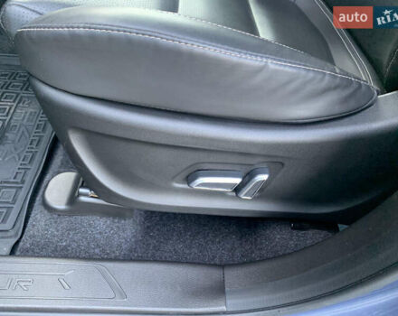 Серый Jetour X70, объемом двигателя 1.5 л и пробегом 14 тыс. км за 14999 $, фото 17 на Automoto.ua