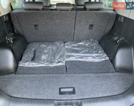 Серый Jetour X70, объемом двигателя 1.5 л и пробегом 14 тыс. км за 14999 $, фото 28 на Automoto.ua