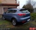 Серый Jetour X70, объемом двигателя 1.5 л и пробегом 92 тыс. км за 17900 $, фото 4 на Automoto.ua