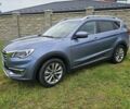 Серый Jetour X70, объемом двигателя 1.5 л и пробегом 128 тыс. км за 14600 $, фото 37 на Automoto.ua