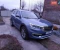 Серый Jetour X70, объемом двигателя 1.5 л и пробегом 107 тыс. км за 13999 $, фото 1 на Automoto.ua