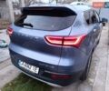 Серый Jetour X70, объемом двигателя 1.5 л и пробегом 107 тыс. км за 13999 $, фото 10 на Automoto.ua