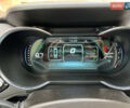 Серый Jetour X70, объемом двигателя 1.5 л и пробегом 16 тыс. км за 16450 $, фото 3 на Automoto.ua