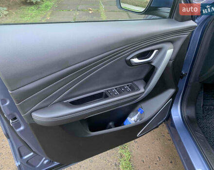 Серый Jetour X70, объемом двигателя 1.5 л и пробегом 14 тыс. км за 14999 $, фото 14 на Automoto.ua