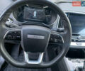 Серый Jetour X70, объемом двигателя 1.5 л и пробегом 14 тыс. км за 14999 $, фото 21 на Automoto.ua