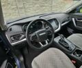 Серый Jetour X70, объемом двигателя 1.5 л и пробегом 128 тыс. км за 14600 $, фото 20 на Automoto.ua