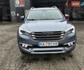 Серый Jetour X70, объемом двигателя 1.5 л и пробегом 37 тыс. км за 13900 $, фото 8 на Automoto.ua