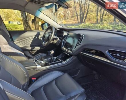 Jetour X70 2022 в Черкассах на Automoto.ua Серый Jetour X70, объемом двигателя 1.5 л и пробегом 91 тыс. км за 13200 $, фото 18 на Automoto.ua