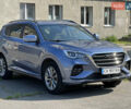 Серый Jetour X70, объемом двигателя 1.5 л и пробегом 87 тыс. км за 14200 $, фото 1 на Automoto.ua