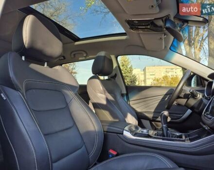 Jetour X70 2022 в Черкассах на Automoto.ua Серый Jetour X70, объемом двигателя 1.5 л и пробегом 91 тыс. км за 13200 $, фото 20 на Automoto.ua